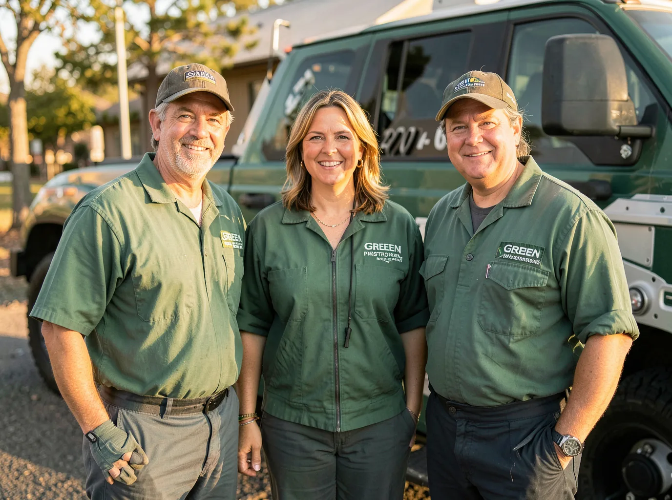 Water Damage Restoration company in Hondo, TX
