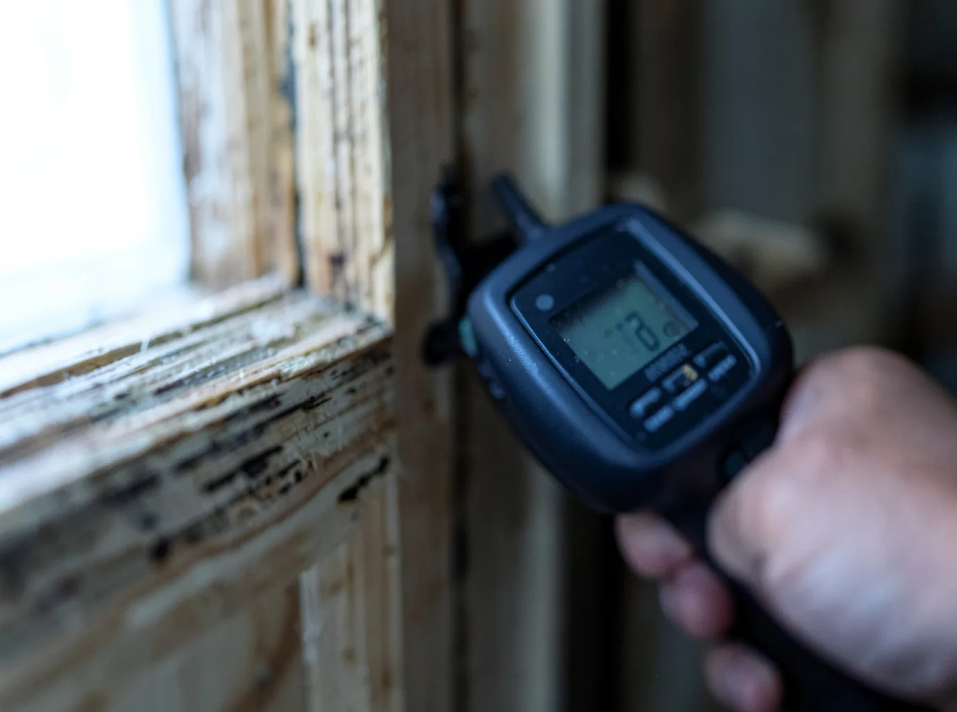 Ceiling Water Damage Repair in Hondo, TX