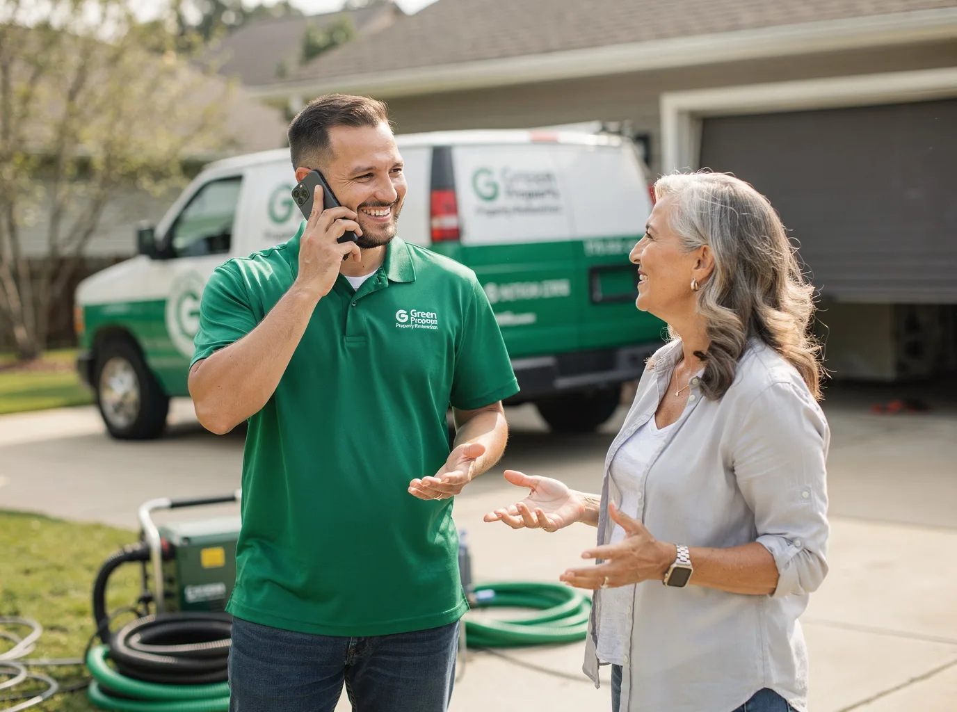 Water Damage Restoration Hondo, TX FAQs